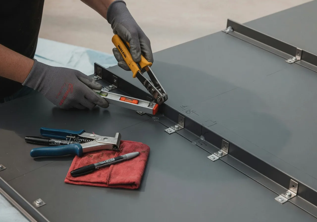 Why choose Metal Roofing Installation in Florahome, FL